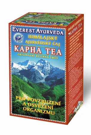 Kapha Tea - 2 kusy