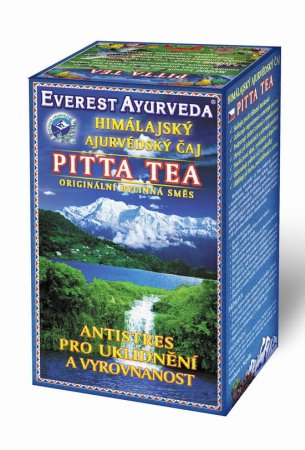 Pitta Tea - 2 kusy