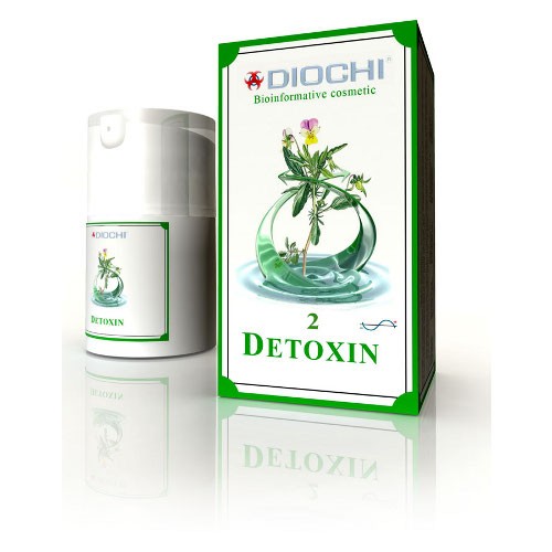 Detoxin - krém