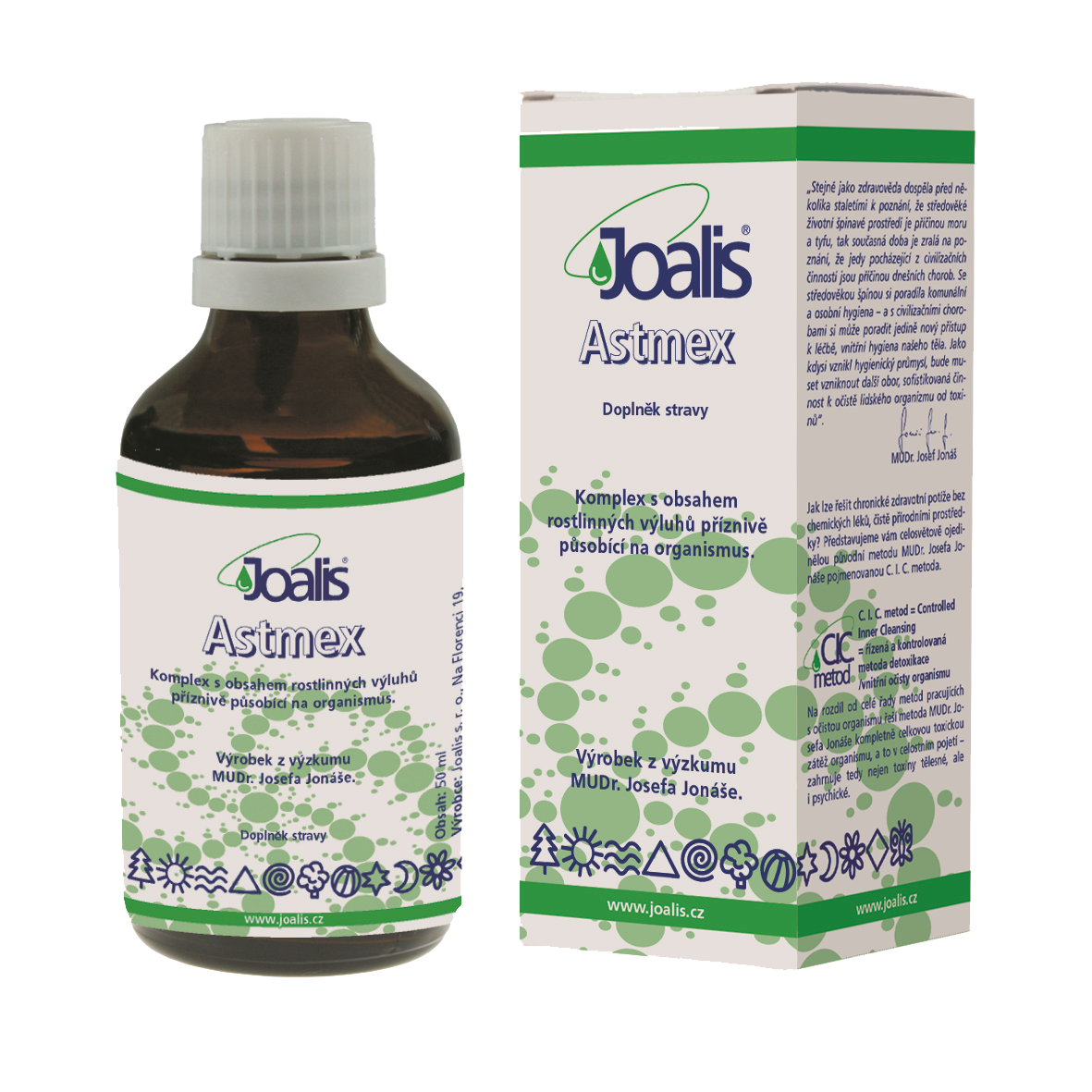 Astex (Astmex)