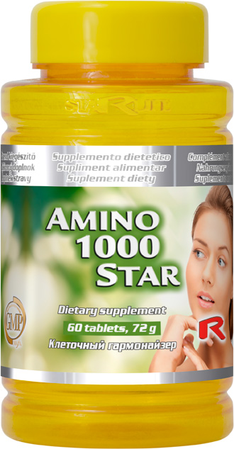 AMINO 1000 STAR