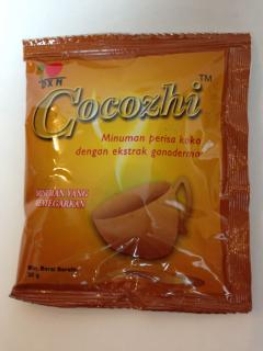 Cocozhi (čokoláda) - DARČEK PRI NÁKUPE NAD 60 EURO