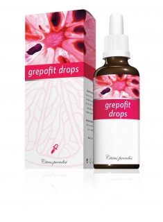 Grepofit drops