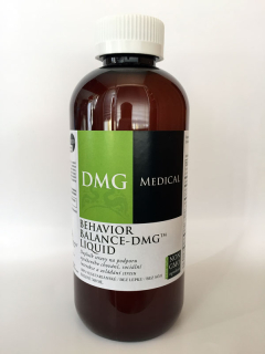 Behavior Balance-DMG™ Liquid, 355 ml
