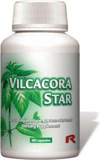 VILCACORA STAR, 60 cps
