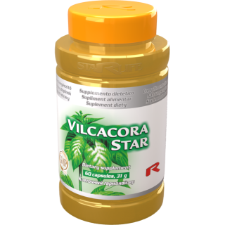 VILCACORA STAR, 60 cps