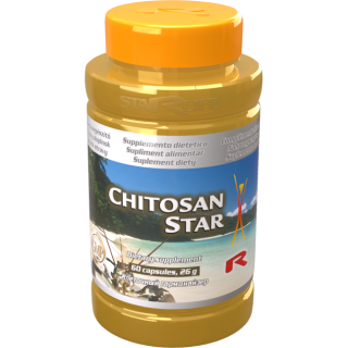 CHITOSAN, 60 cps