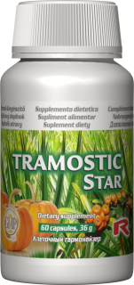 TRAMOSTIC STAR, 60 sfg