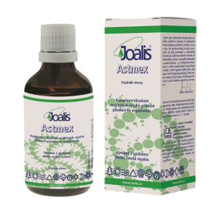 Astex (Astmex)