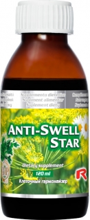 ANTI-SWELL STAR