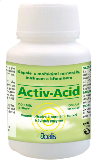 Activ-Acid AKCIA!